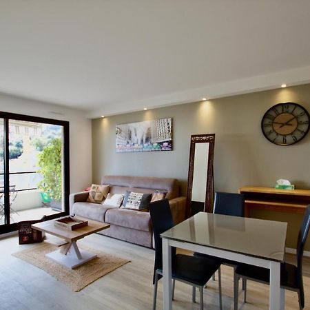 Sea View Monaco Monte Carlo Apartman Beausoleil Kültér fotó