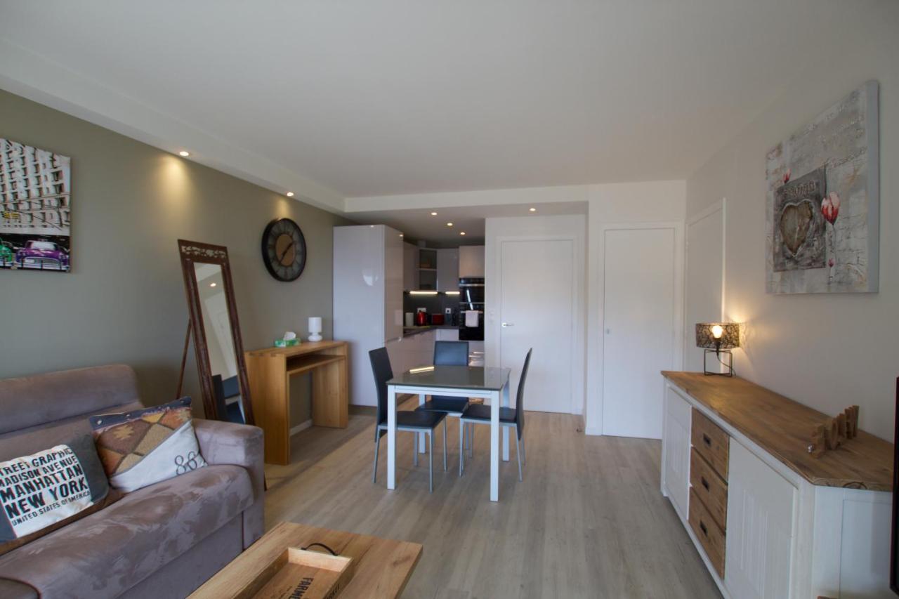 Sea View Monaco Monte Carlo Apartman Beausoleil Kültér fotó
